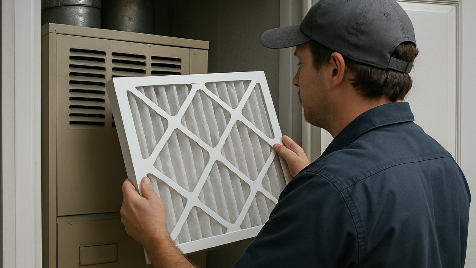 Air Duct & HVAC Cleaning in Phoenix